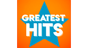 Greatest Hits Motown logo