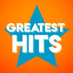 Greatest Hits Motown logo