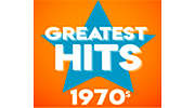 Greatest Hits 1970's logo