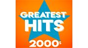 Greatest Hits 2000's logo