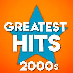Greatest Hits 2000's logo