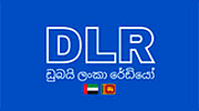 Dubai Lanka Radio logo
