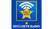 Exclusively Abba - HITS logo