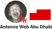 Antenna Web Abu Dhabi