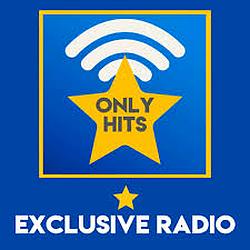 Exclusively Steely Dan - HITS logo