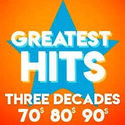 Greatest Hits 70s 80s & 90s logo