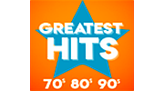 Greatest Hits 70s 80s & 90s logo