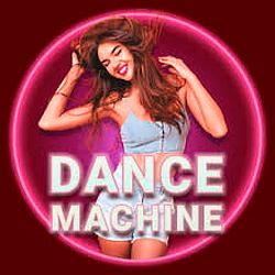 Dance Machine logo