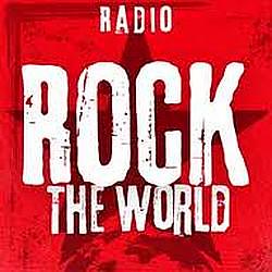 Punk Rock The World logo