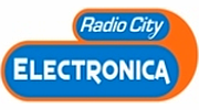 PlanetRadioCity - Electronica logo