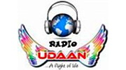 Radio Udaan logo