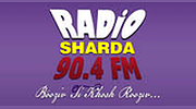 Radio Sharda - FM 90.4