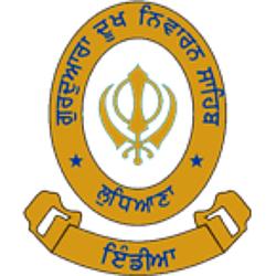 Gurdwara Dukh Niwaran Sahib Ludhiana logo