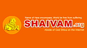 Shaivam Radio logo