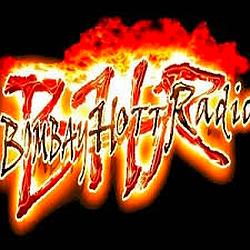Bombay Hott Radio logo