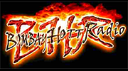 Bombay Hott Radio logo
