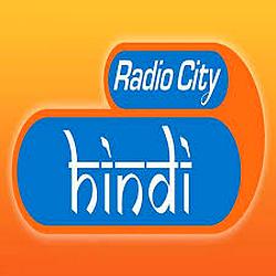 PlanetRadioCity - Hindi logo