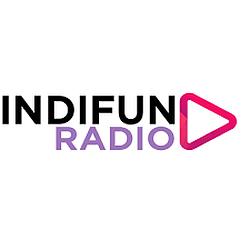 Indifun Radio logo