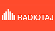 Radio Taj logo