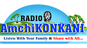 Radio AmchiKONKANI