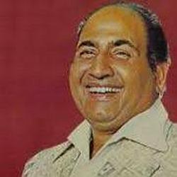 Hits Of Rafi logo