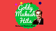 Goldy Mukesh logo