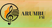 Arumbu fm logo