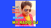 My Radio Dj logo