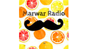 Marwar Radio logo