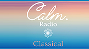 Calm Classical logo