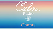 Calm Chants logo