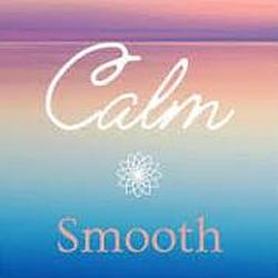 Calm Smooth logo