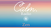 Calm Zen logo