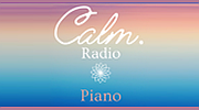 Calm Piano logo