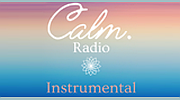 Calm Soothing Instrumental logo