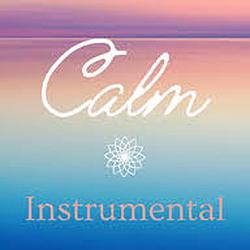 Calm Soothing Instrumental logo