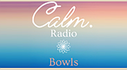 Calm Bowls Radio logo
