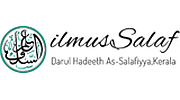 Radio ilmussalaf logo