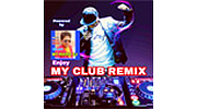 My Club Remix logo
