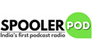 Spooler POD