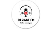 Recast Fm logo