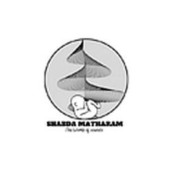 SHABDA MATHARAM logo