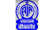 Radio AIR Bikaner logo