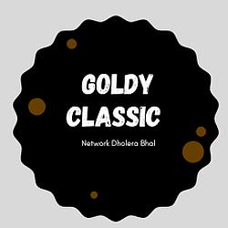 Goldy Classic logo