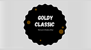 Goldy Classic logo