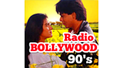Radio Bollywood 90s