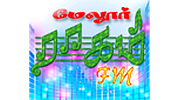 Melur Ragam FM