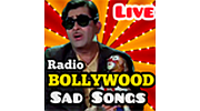 Bollywood Sad Songs Live Radio