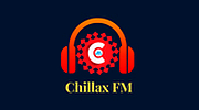 Chillax FM logo