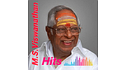 M S Viswanathan logo